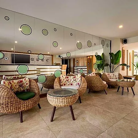La Quinta By Wyndham Hotel Çeşme