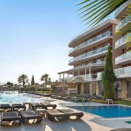La Quinta By Wyndham Hotel 2*
