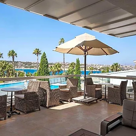 La Quinta By Wyndham Hotel Çeşme