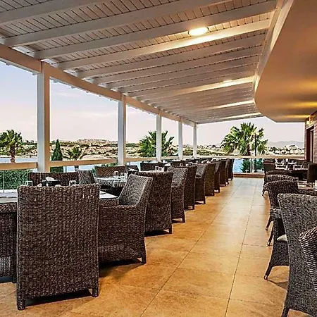 La Quinta By Wyndham 2*