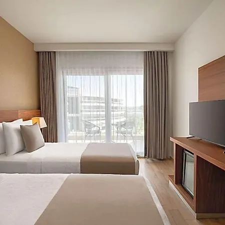 La Quinta By Wyndham Çeşme